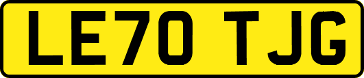LE70TJG