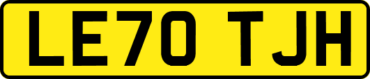 LE70TJH