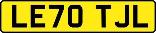 LE70TJL