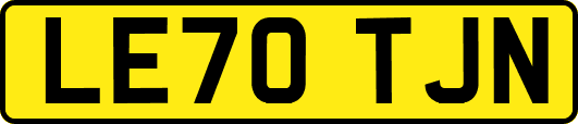 LE70TJN