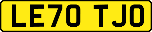 LE70TJO