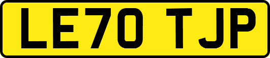 LE70TJP