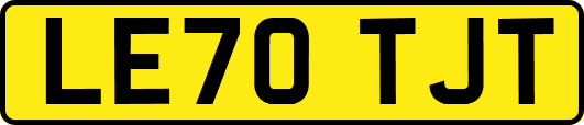 LE70TJT