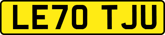LE70TJU