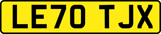 LE70TJX