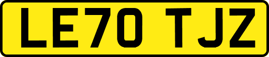 LE70TJZ
