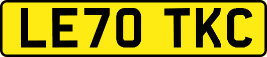LE70TKC