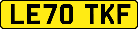 LE70TKF