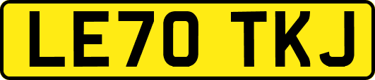 LE70TKJ