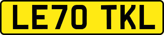 LE70TKL