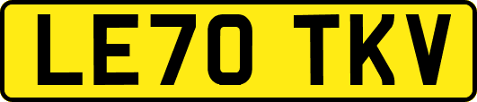 LE70TKV