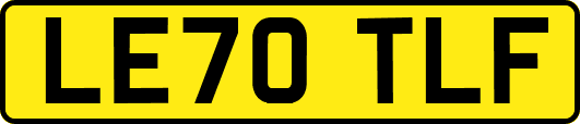 LE70TLF