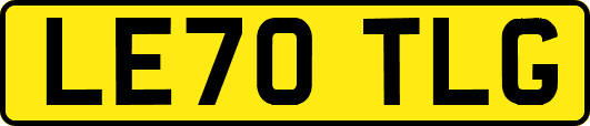 LE70TLG