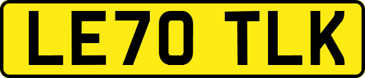 LE70TLK