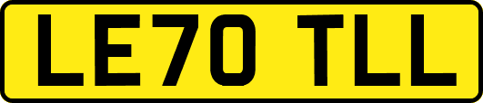 LE70TLL