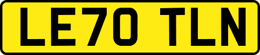 LE70TLN