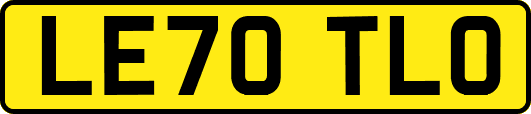 LE70TLO