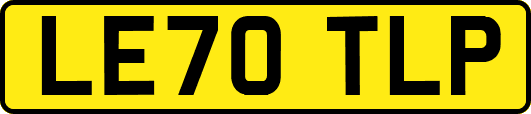 LE70TLP