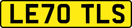 LE70TLS