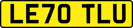 LE70TLU