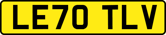 LE70TLV