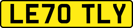 LE70TLY