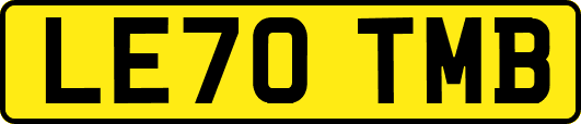 LE70TMB
