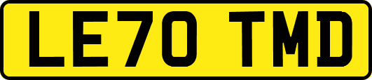 LE70TMD