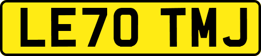 LE70TMJ