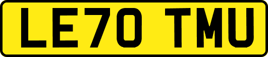 LE70TMU