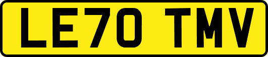 LE70TMV