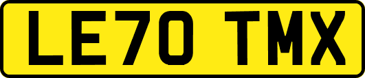 LE70TMX