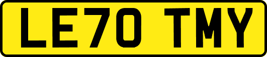 LE70TMY