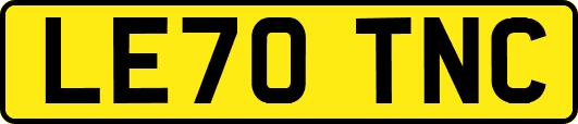 LE70TNC