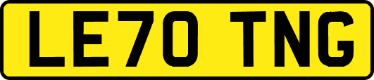 LE70TNG