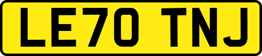 LE70TNJ