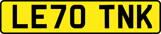 LE70TNK