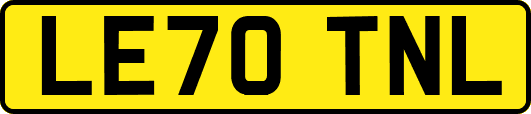 LE70TNL