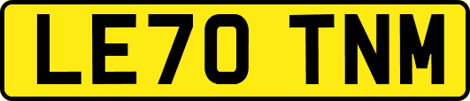LE70TNM