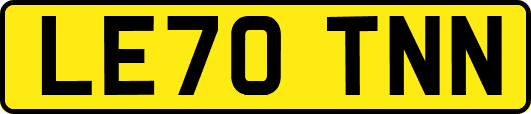 LE70TNN