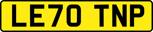 LE70TNP