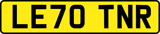 LE70TNR