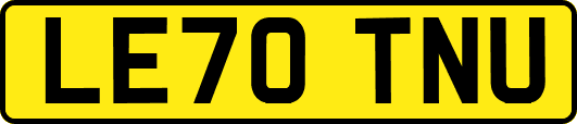 LE70TNU