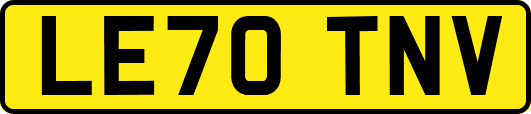 LE70TNV