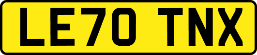 LE70TNX