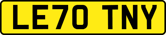 LE70TNY