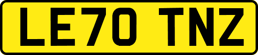 LE70TNZ