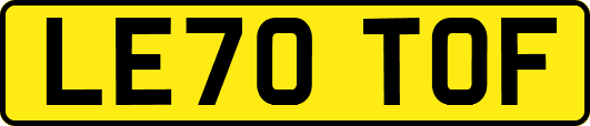 LE70TOF