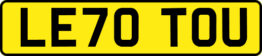 LE70TOU