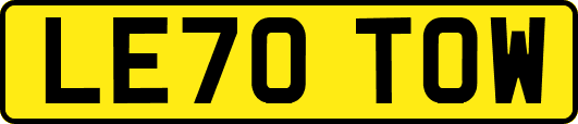 LE70TOW